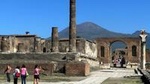 Shared Shore Excursion from Salerno to Pompeii Ruins with skip the line