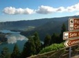 Azores: Shore Excursion - Seven Cities Volcano and lakes