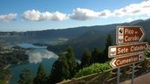 Azores: Shore Excursion - Seven Cities Volcano and lakes