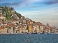 Sibenik and Krka waterfalls private tour