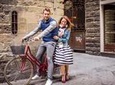 Private Photo Shoot in Siena