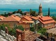 Full-Day Signagi and Bodbe Tour in Kakheti from Tbilisi