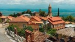 Full-Day Signagi and Bodbe Tour in Kakheti from Tbilisi
