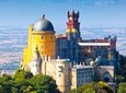 Sintra and Cascais Small-Group Full-Day Tour from Lisbon
