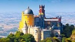 Sintra and Cascais Small-Group Full-Day Tour from Lisbon