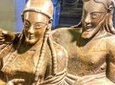 Skip-the-line guided tour of the National Etruscan Museum of Villa Giulia in Rome
