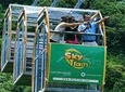 Sky Tram & Sky Trek From Monteverde