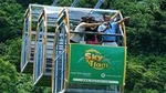 Sky Tram & Sky Trek From Monteverde