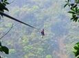 Sky Tram- Sky Trek & Arboreal Tree Climbing From Monteverde
