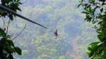 Sky Tram- Sky Trek & Arboreal Tree Climbing From Monteverde