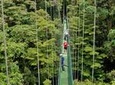 Sky Walk- Sky Tram & Sky Trek Zipline From Monteverde