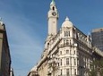 Private Architecture and Palaces Tour in Buenos Aires 