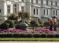 Day Tour of Chateaux of Chenonceau, Chambord & Caves Ambacia XVth century