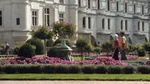 Day Tour of Chateaux of Chenonceau, Chambord & Caves Ambacia XVth century