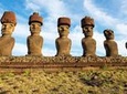 Small-Group Full-Day Easter Island Highlights North and West