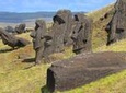 Small-Group Full-Day Easter Island Highlights South and East