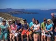 Santorini 5-Hour Highlights Tour with Wine Tasting