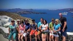 Santorini 5-Hour Highlights Tour with Wine Tasting