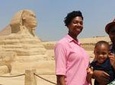 Tour of Egyptian Museum and Giza pyramids Hotel Pickup & drop off