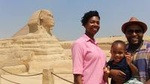 Tour of Egyptian Museum and Giza pyramids Hotel Pickup & drop off