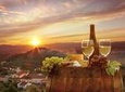 One Day Sightseeing: Siena San Gimignano and Chianti Full Day