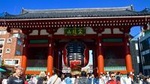 Asakusa, Tokyo's #1 Family Food Tour