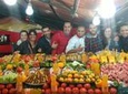 Small Group Marrakech City Tour Highlights Half-Day Tour