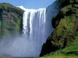 Southern Coast, Waterfalls & Black Beach Full-Day Bus Tour from Reykjavik