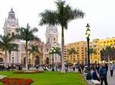 Small-Group Tour: Lima and Barranco City Tour