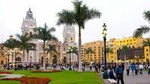 Small-Group Tour: Lima and Barranco City Tour