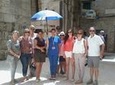 Split Walking Tour and Wine Tasting