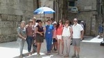 Split Walking Tour and Wine Tasting