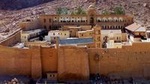 St Catherine Monastery Day Tour Private From Sharm El Sheikh