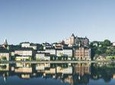 Private and Personalized Experience: See Stockholm with a Local