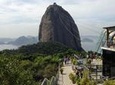 Full Day Selaron Steps, Sugar Loaf and Christ Redeemer Statue with Lunch