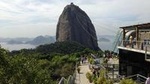 Full Day Selaron Steps, Sugar Loaf and Christ Redeemer Statue with Lunch