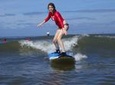 Private Surf Lesson at Kalama Beach in Kihei