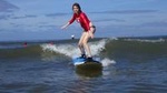 Private Surf Lesson at Kalama Beach in Kihei