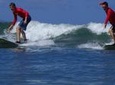 Semi-Private Surf Lesson at Kalama Beach in Kihei