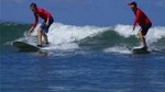 Semi-Private Surf Lesson at Kalama Beach in Kihei