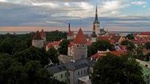 Tallinn Self-Guided Audio Tour