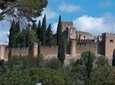 Full-Day Private Tomar, Knights Templar and Castles Tour