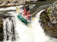 Tenorio White Water Rafting from Guanacaste