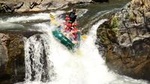 Tenorio White Water Rafting from Guanacaste
