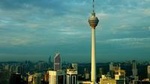 KL Tower Observation Deck with KL City Tour