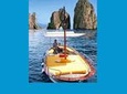 Private Island of Capri Boat Tour for Couples