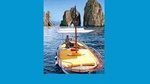 Private Island of Capri Boat Tour for Couples