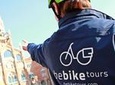 1.5-Hour Sights of Barcelona E-Bike Tour Led by a Local Guide
