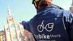 1.5-Hour Sights of Barcelona E-Bike Tour Led by a Local Guide