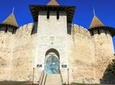 Tour to Soroca Town